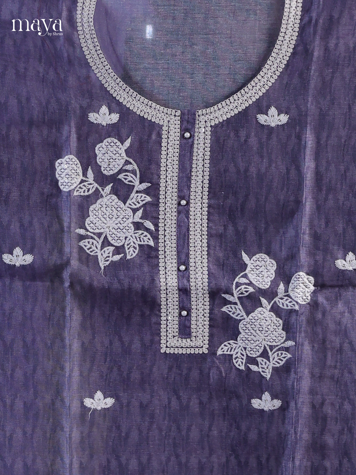 Cotton salwar - MEI01029