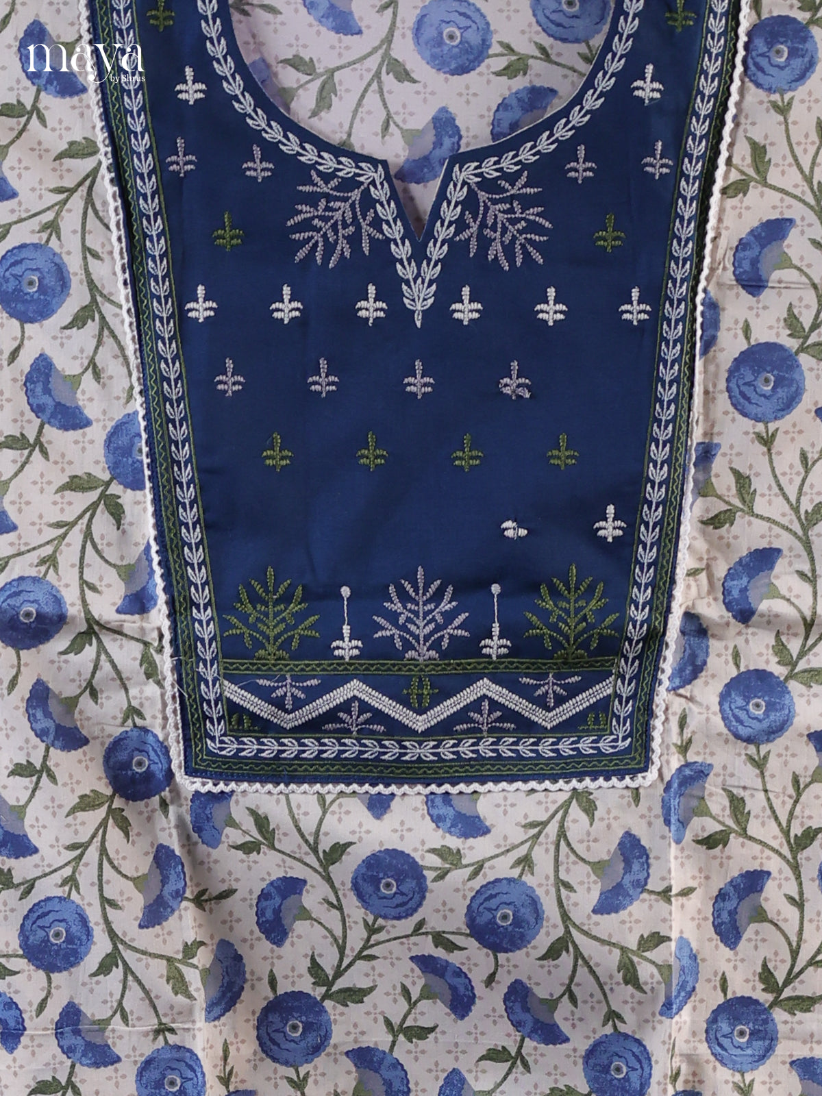 Cotton salwar - MEI01036 - Shop on Shrus.com