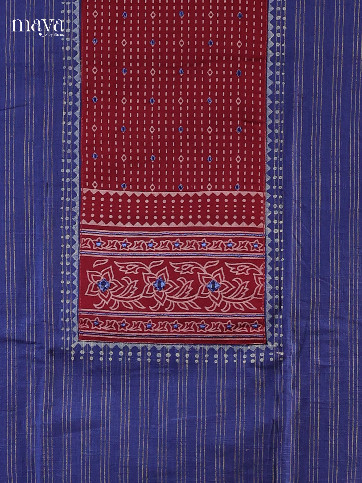 Cotton salwar - MEI01040