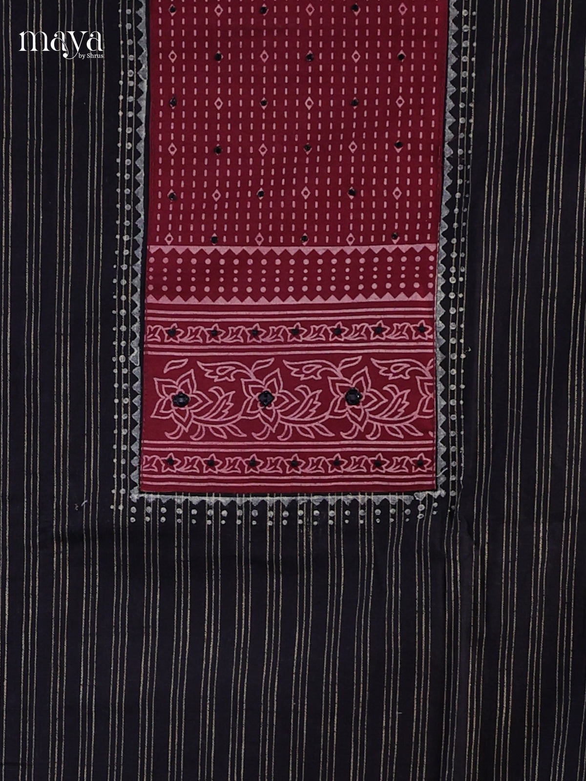 Cotton salwar - MEI01042