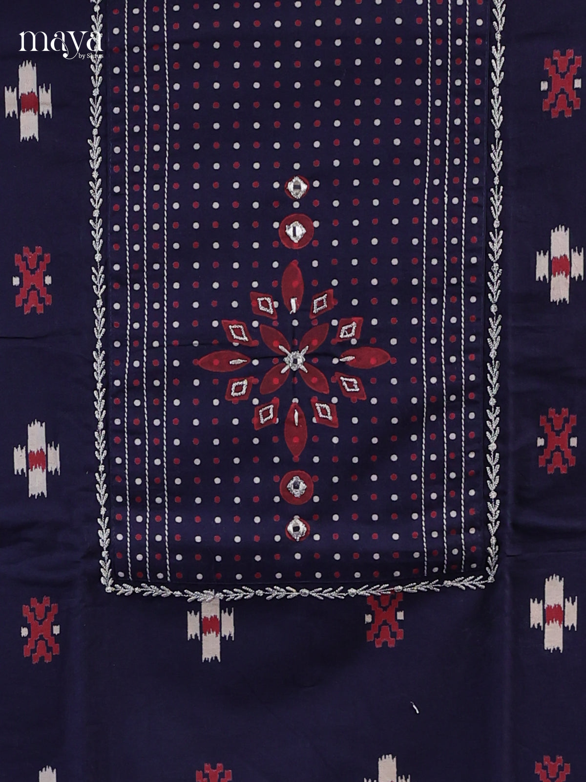 Cotton salwar - MEI01057
