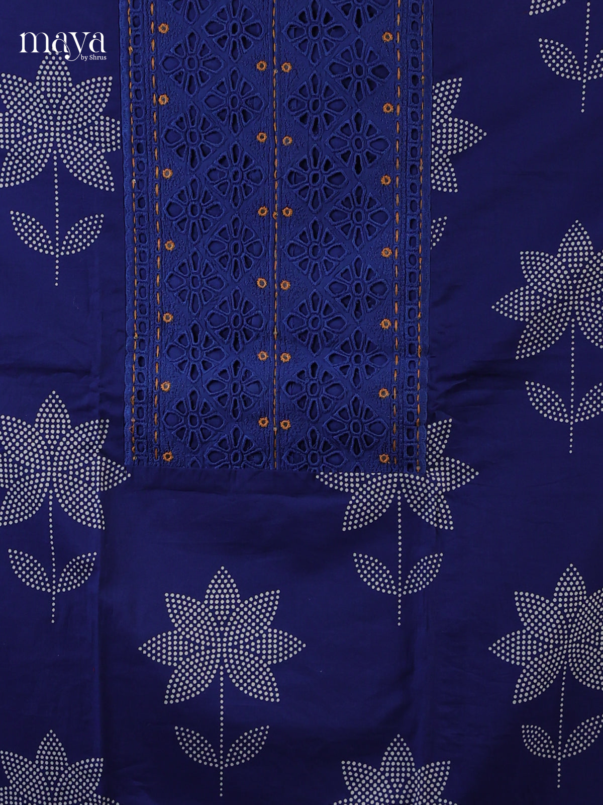 Cotton salwar - MEI01062