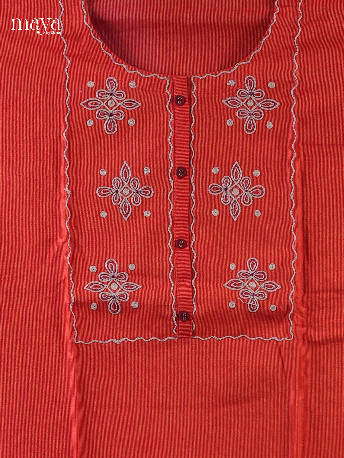 Cotton salwar - MEI01142