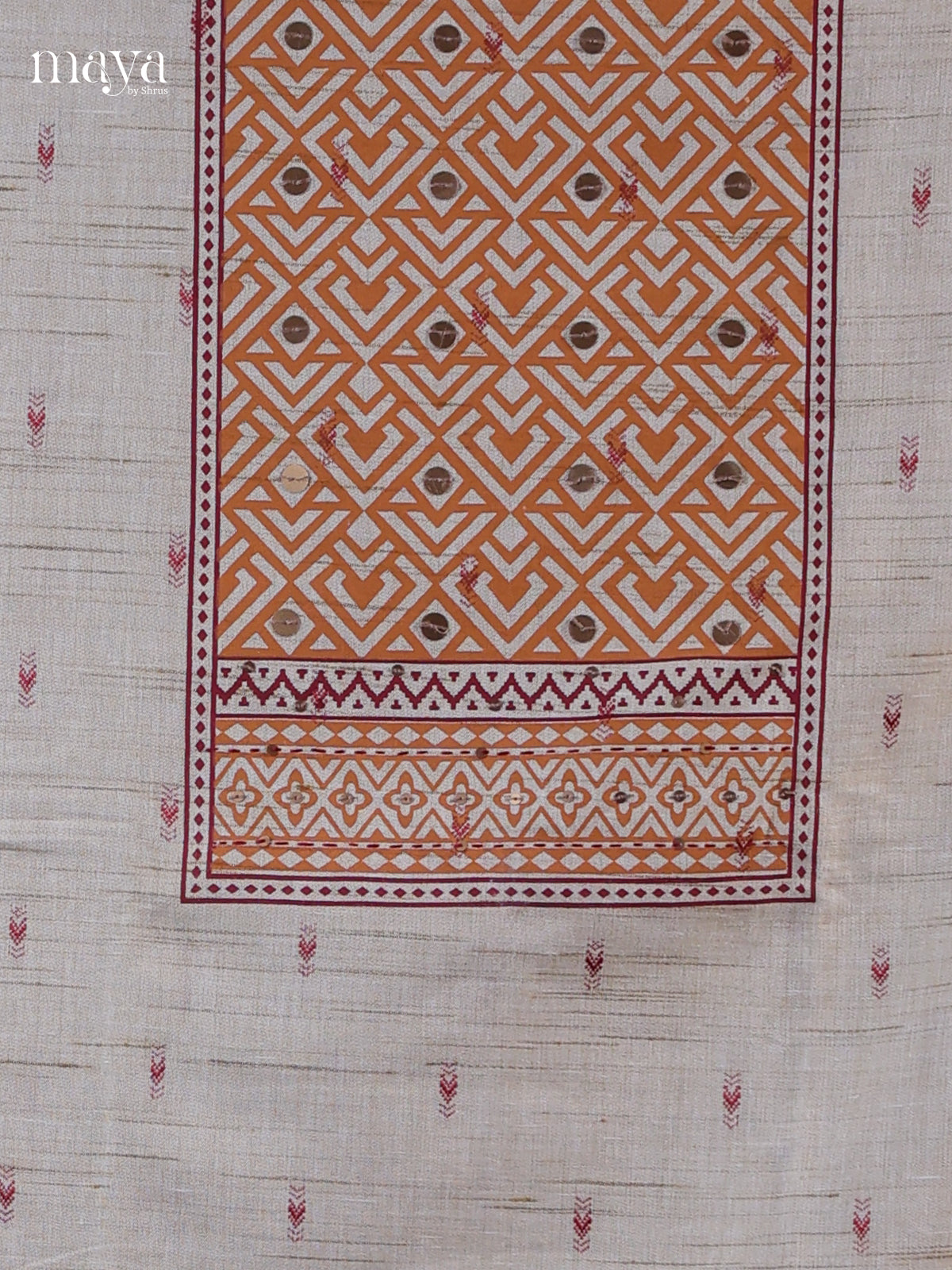 Cotton salwar - MEI02050