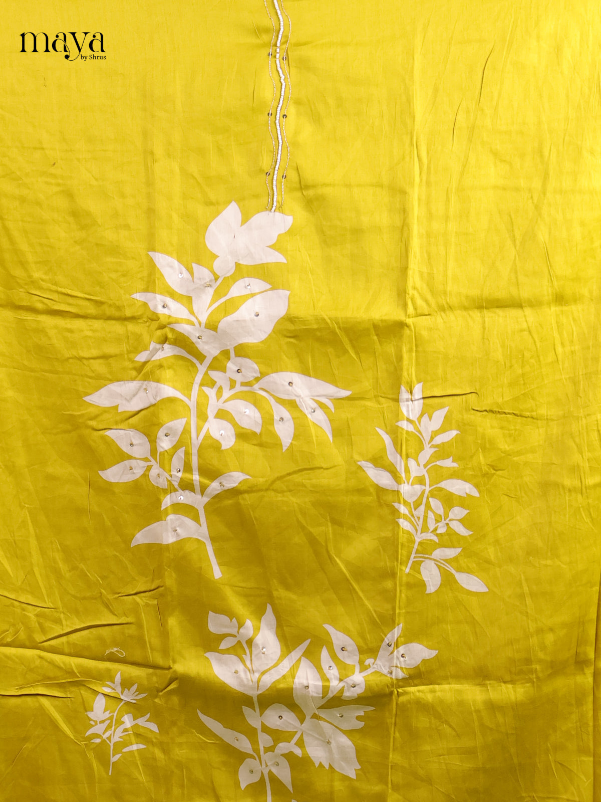 Cotton salwar - MEI02158