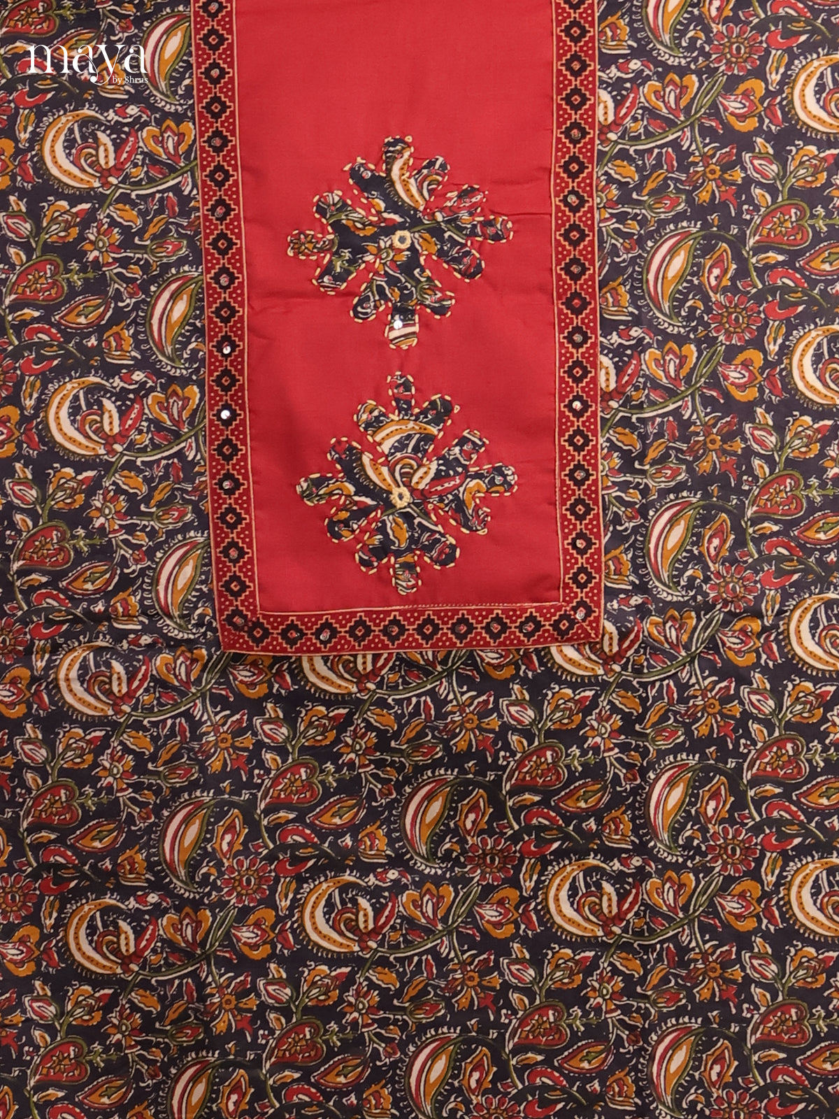 Cotton salwar - MEI03183 - Shop on Shrus.com