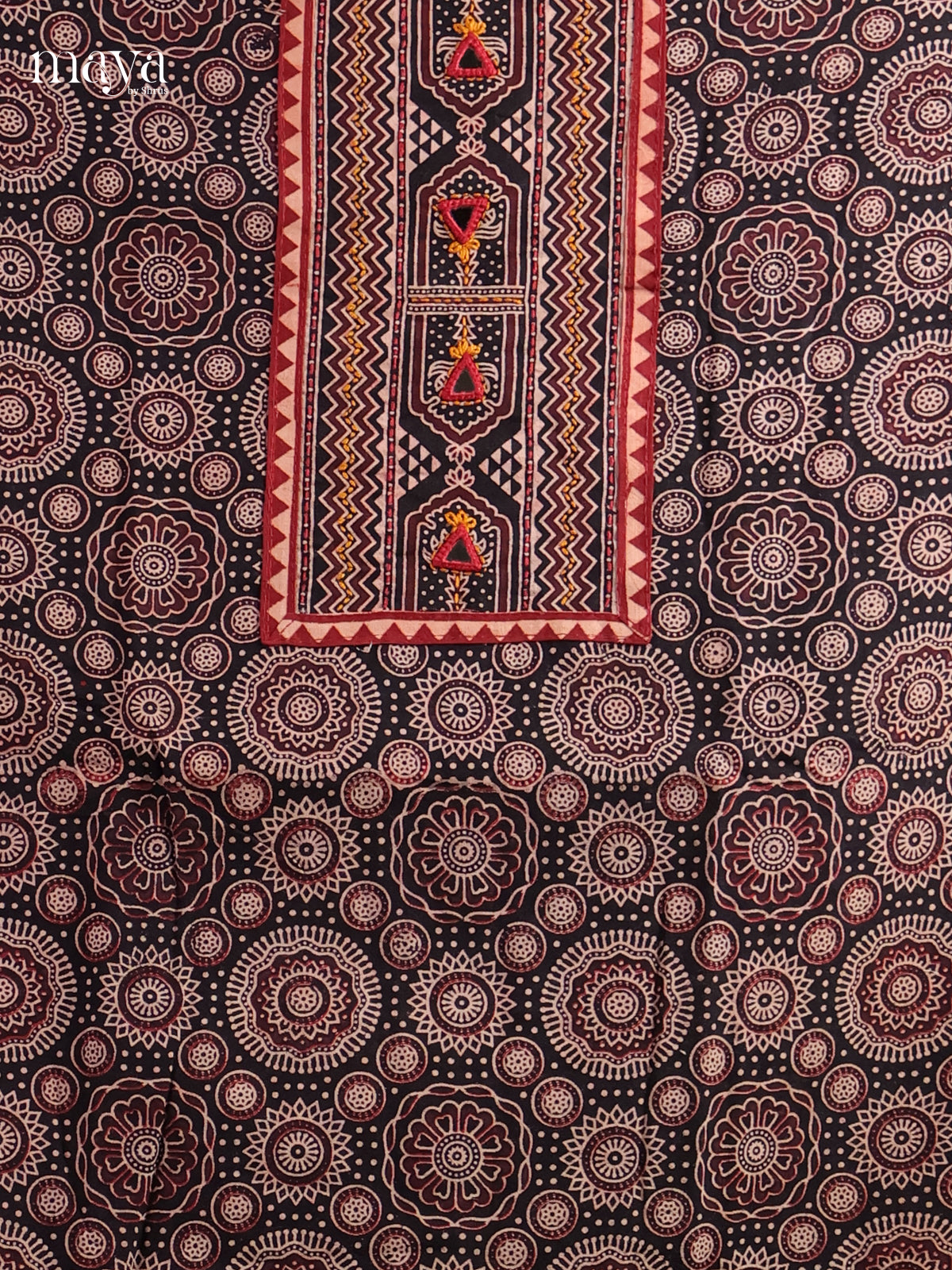 Cotton salwar - MEI03213
