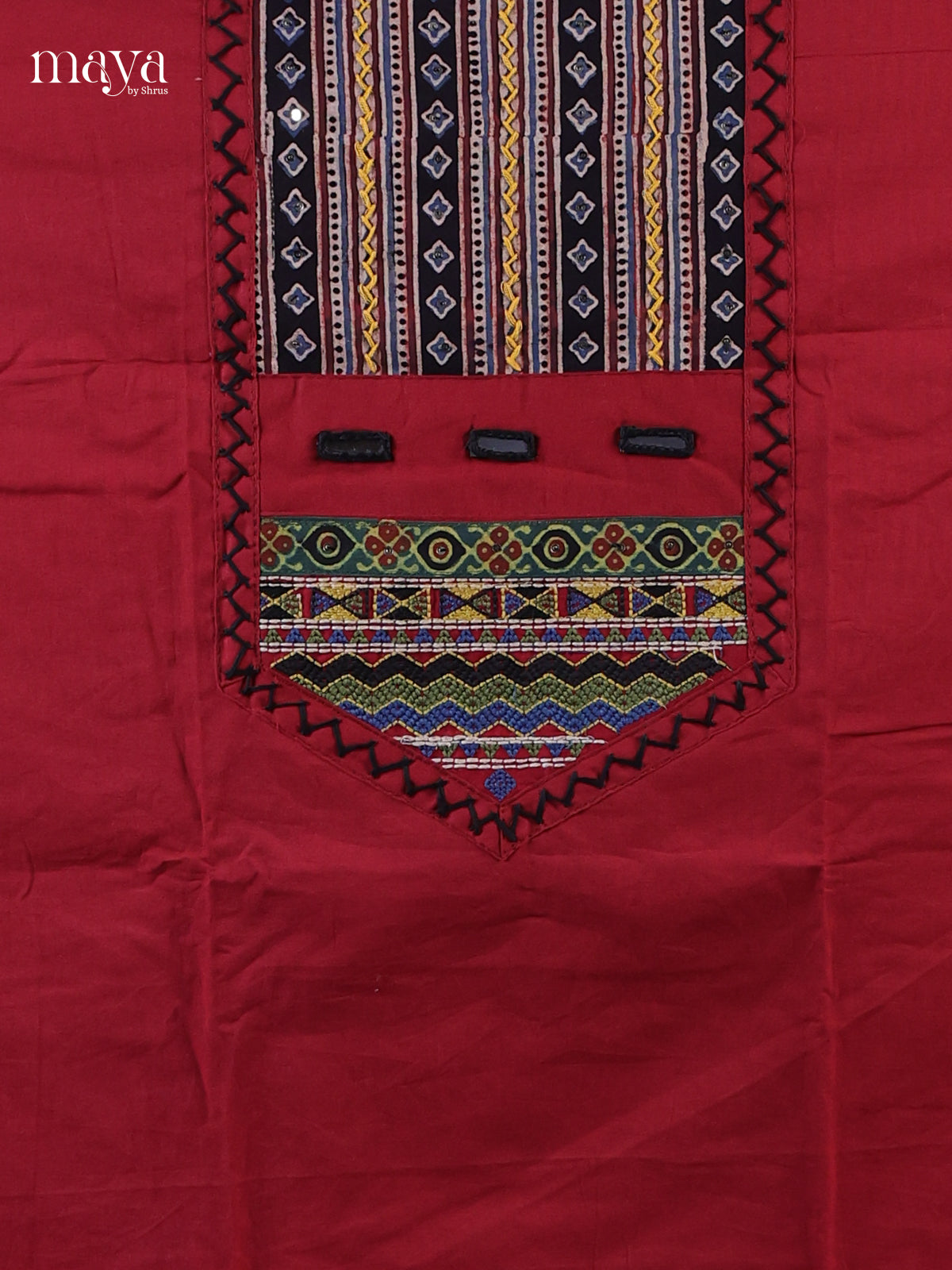 Cotton salwar - MEI04051