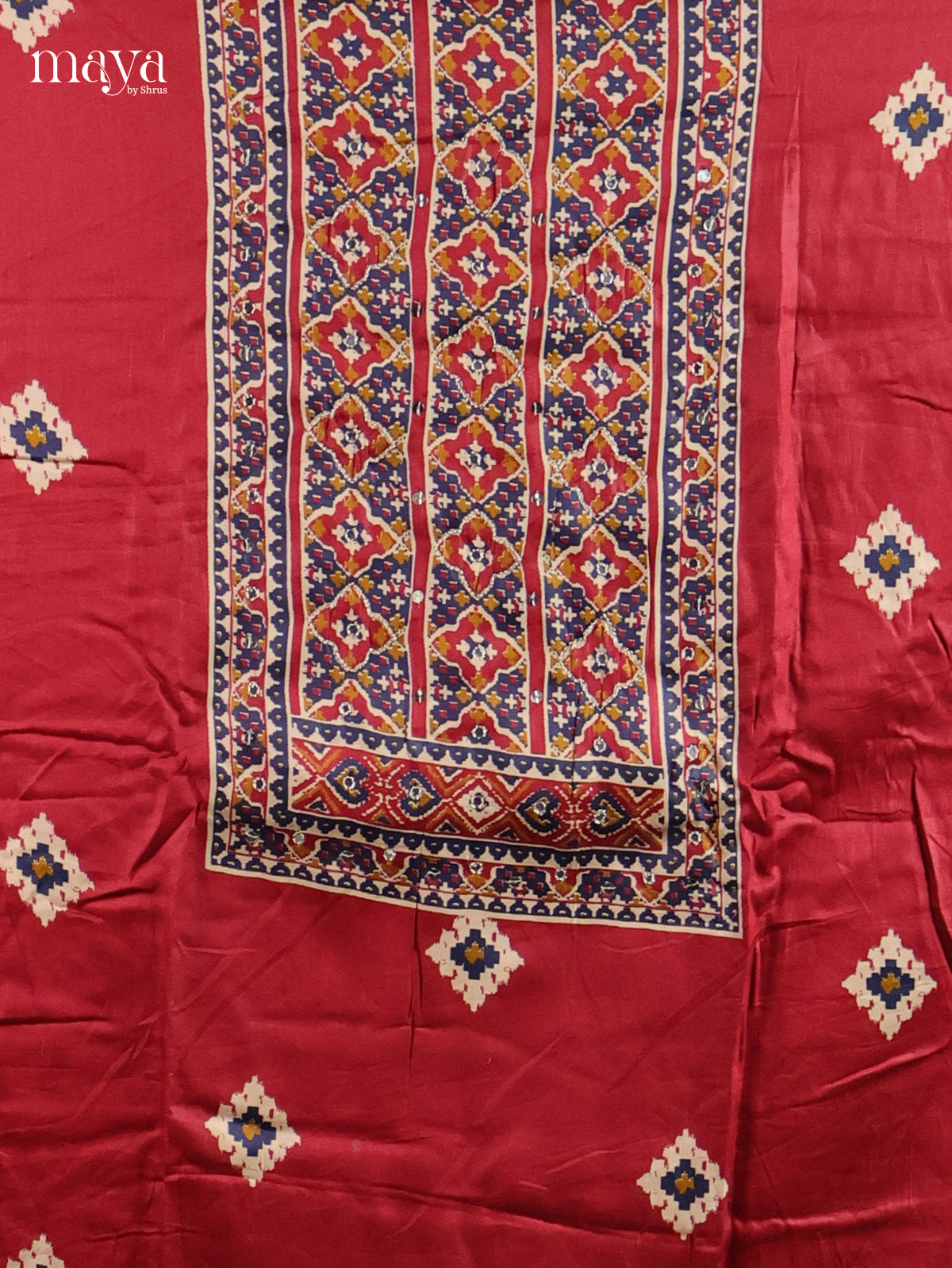 Cotton salwar - MEI04066