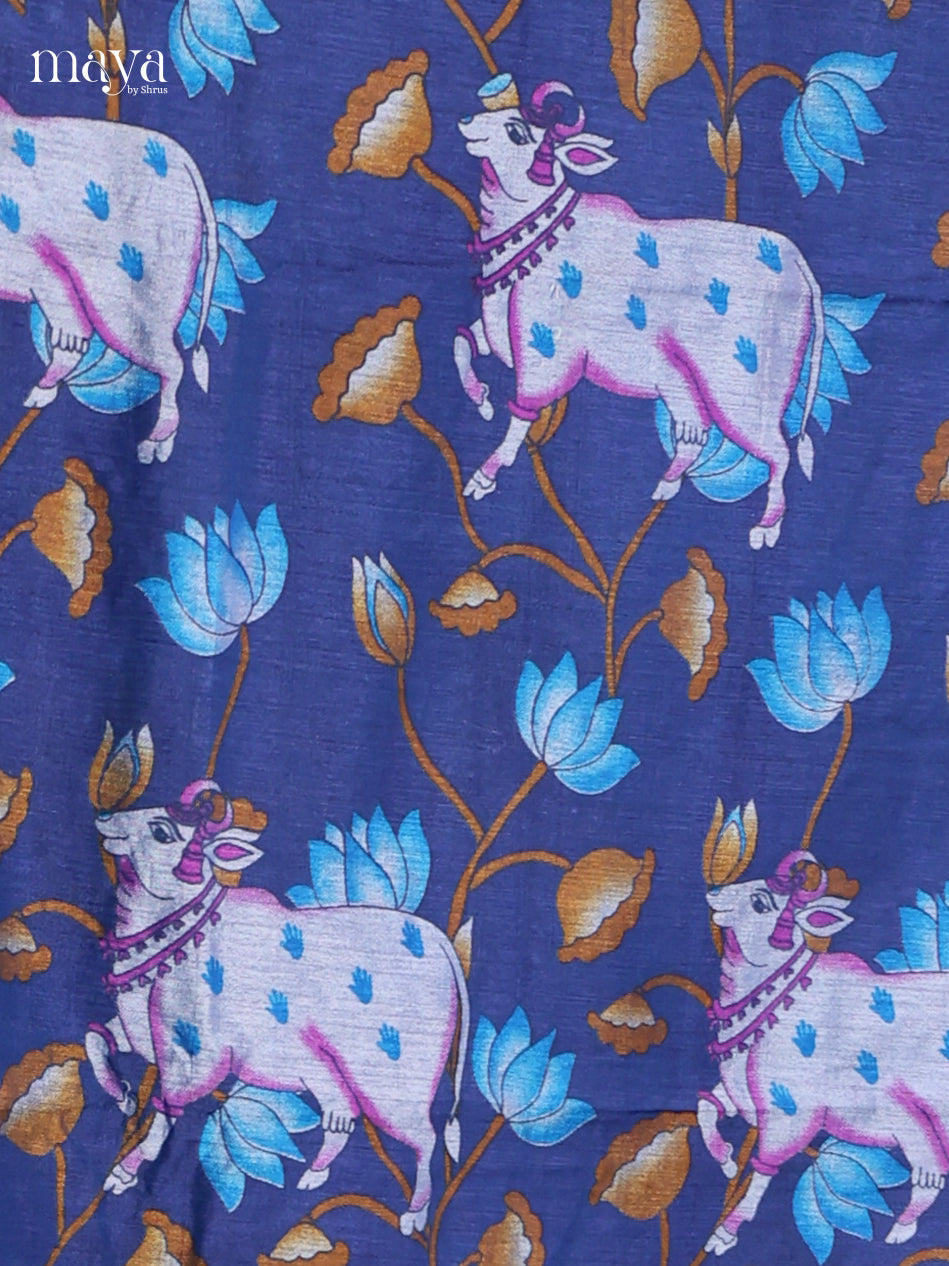 semi patola salwar - MEJ08029