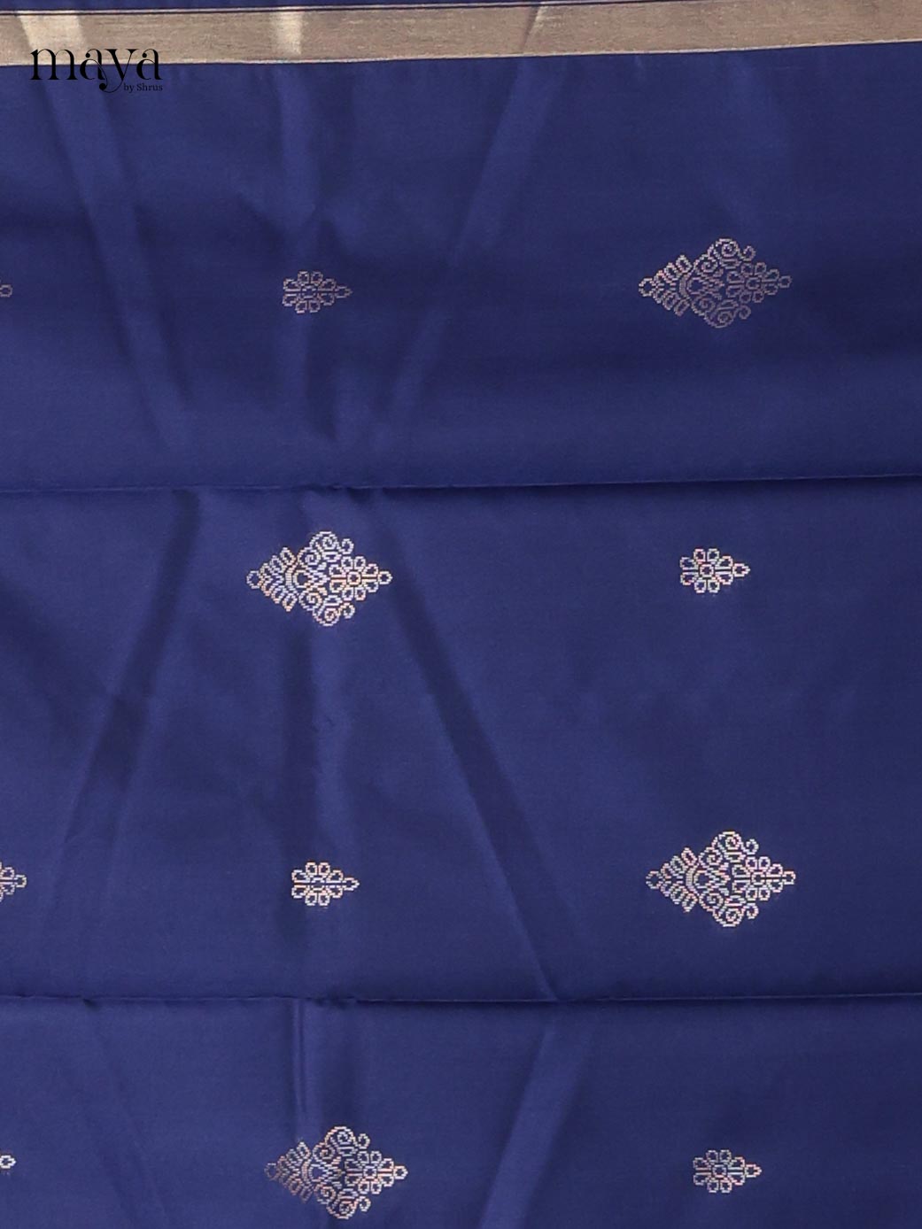 semi softsilk salwar - MEJ10024