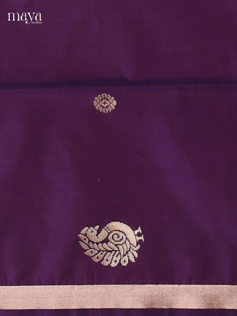 semi softsilk salwar - MEJ10037