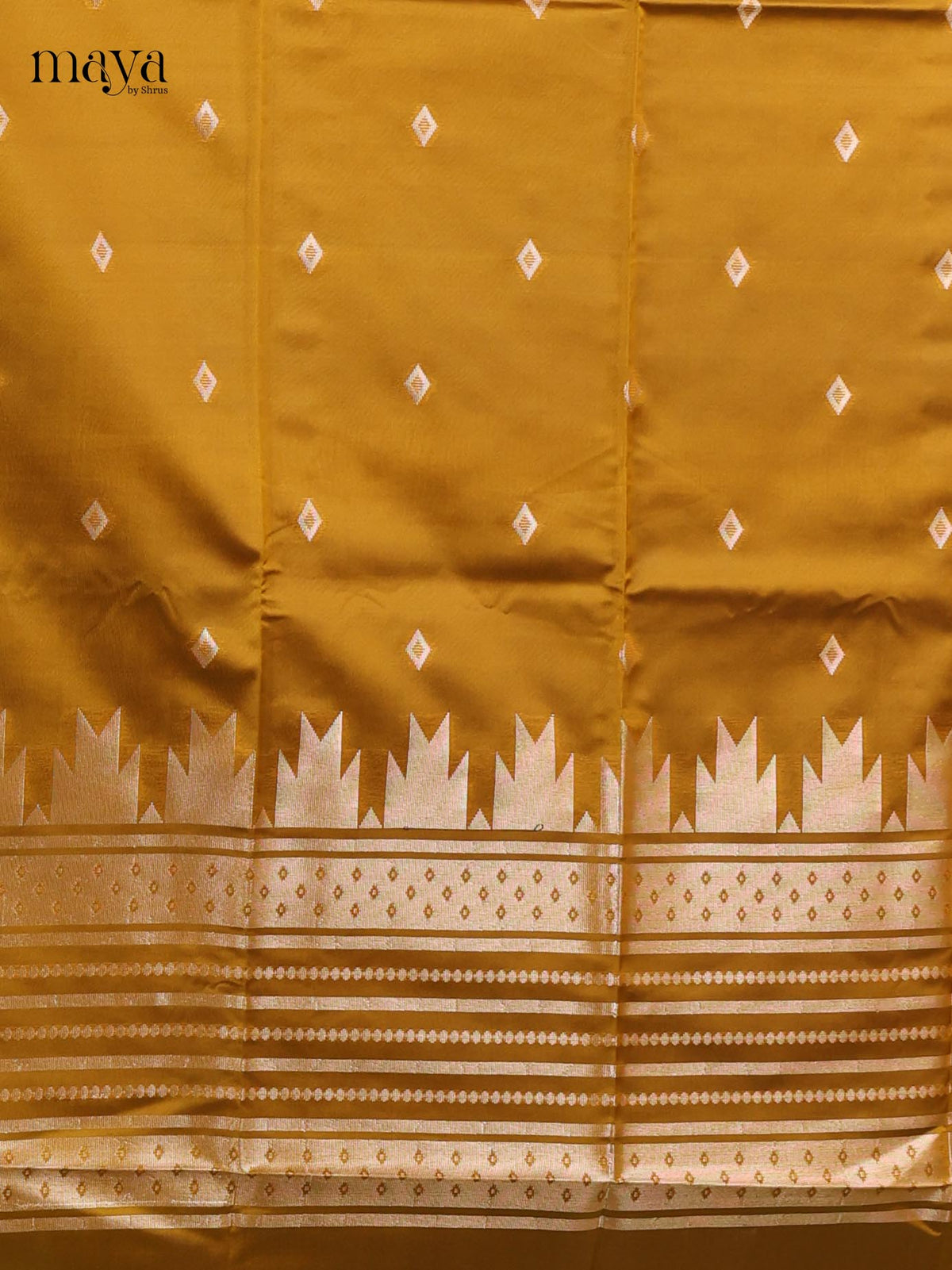 semi softsilk salwar - MEJ10049