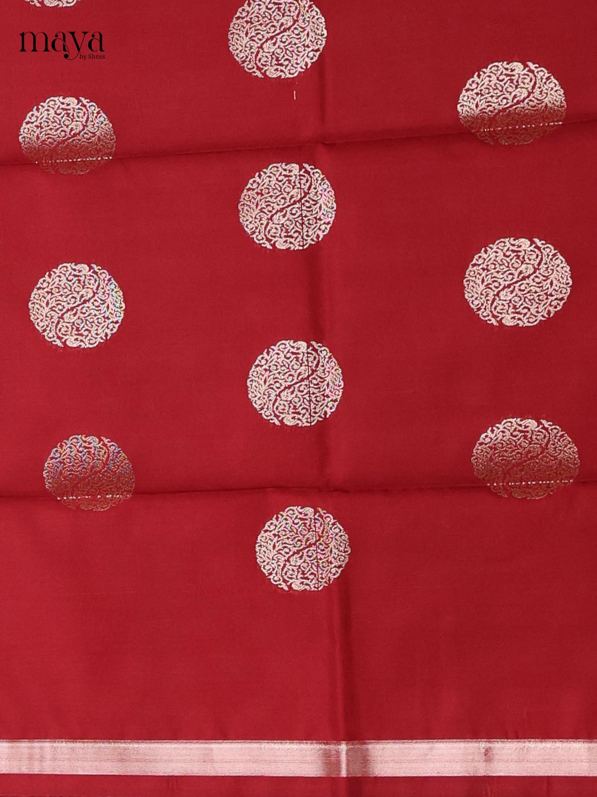 semi softsilk salwar - MEJ10074