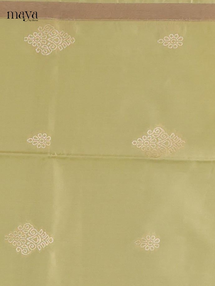 semi softsilk salwar - MEJ10080