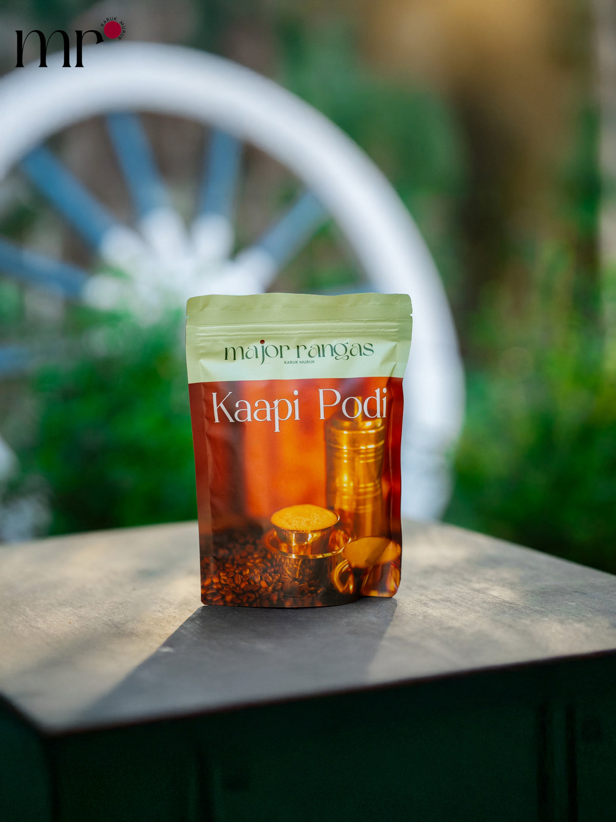 Morning Fresh Start Coffee podi/powder (250 grams) - 90/10 ratio