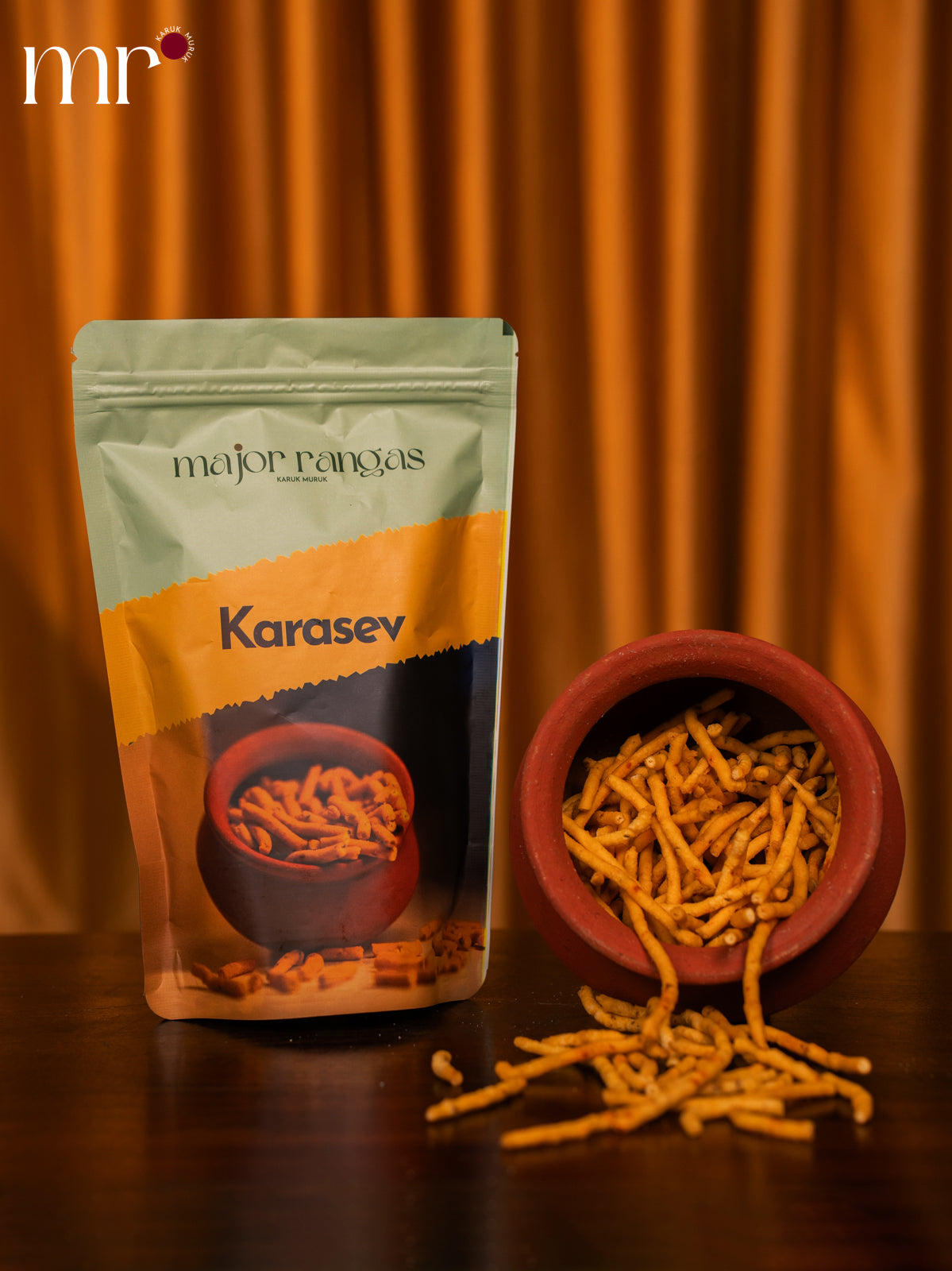 Magical Karasev (125 grams)