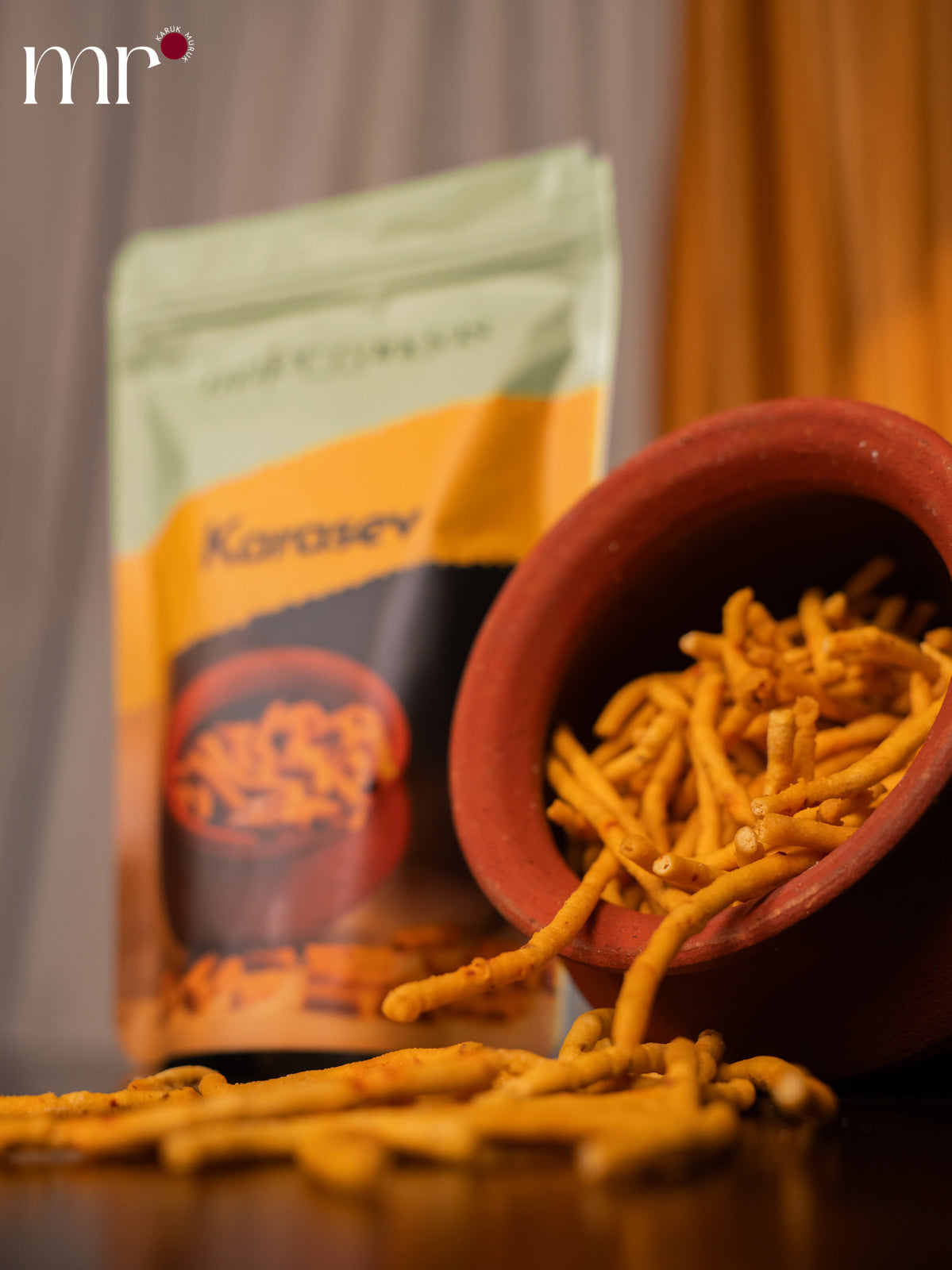 Magical Karasev (125 grams)