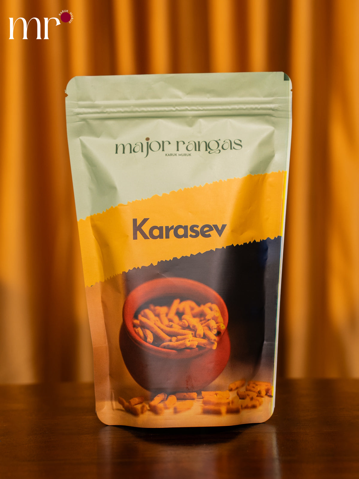 Magical Karasev (125 grams)
