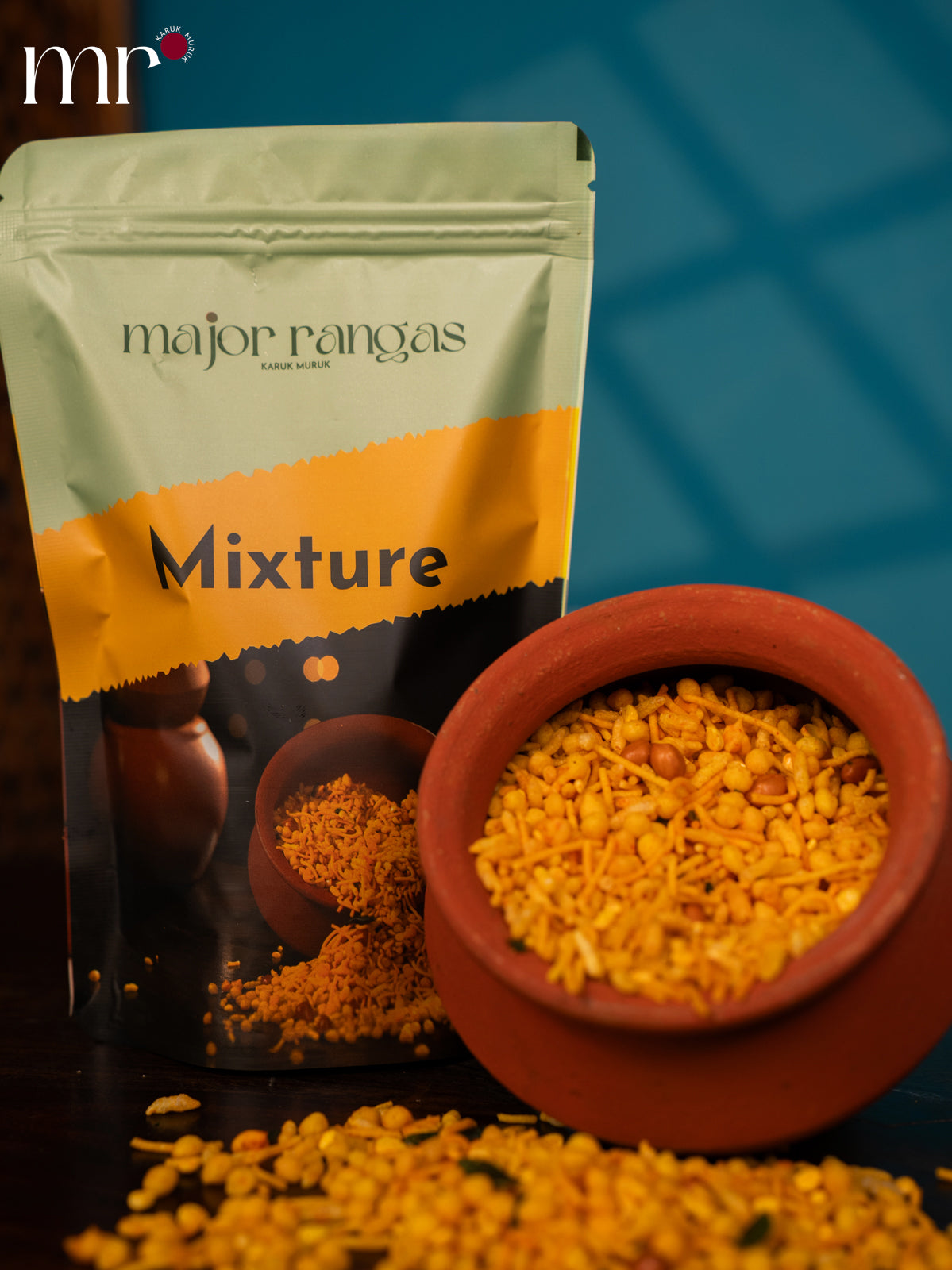 Shaken not Stirred Mixture (150 grams)