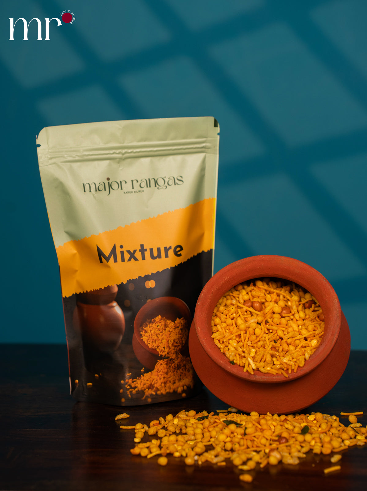 Shaken not Stirred Mixture (150 grams)