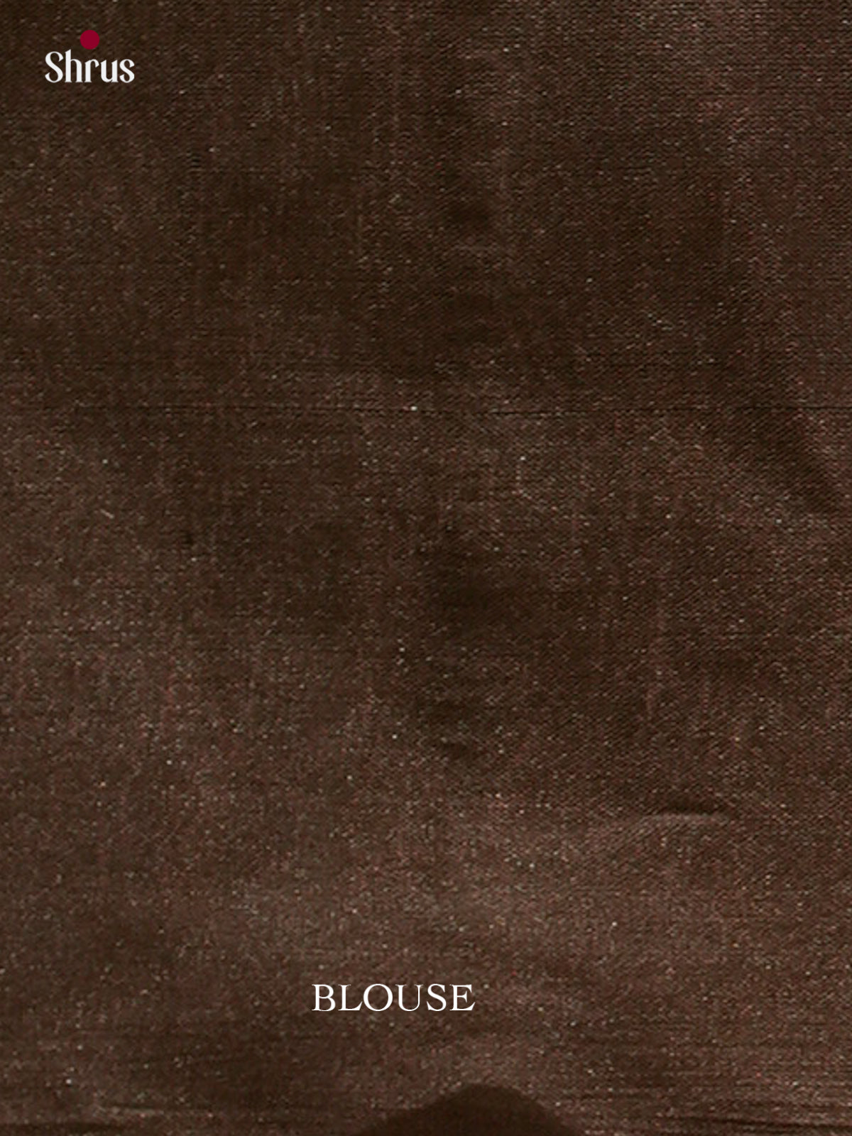 Majestic Deep Pink Pure Soft Silk Sarees with Checks & Micro Buttas | Brown Contrast Border