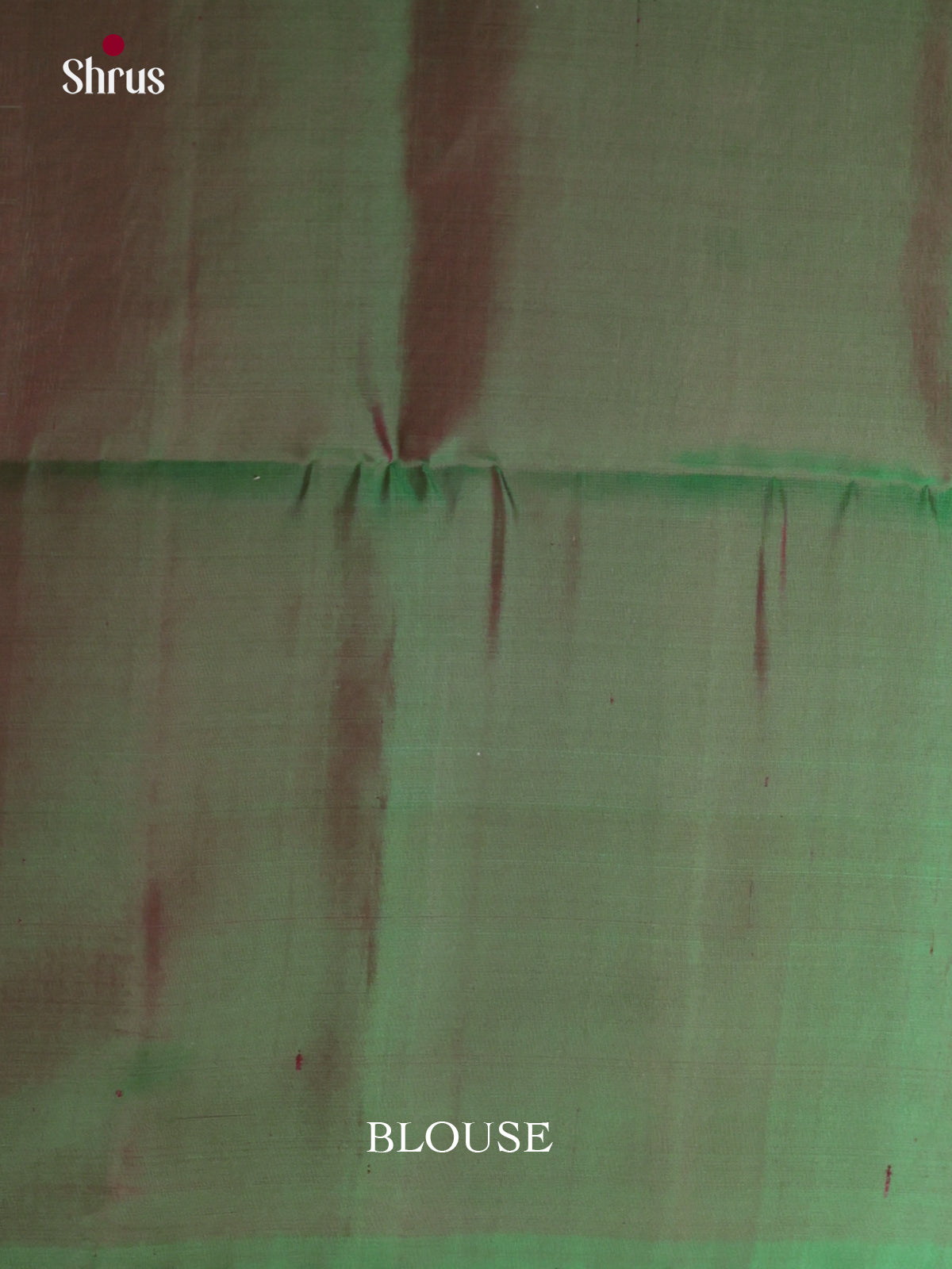 Buy Classy Maroon Pure Soft Silk Saree With Silver Floral Vines & Green Brocade Border