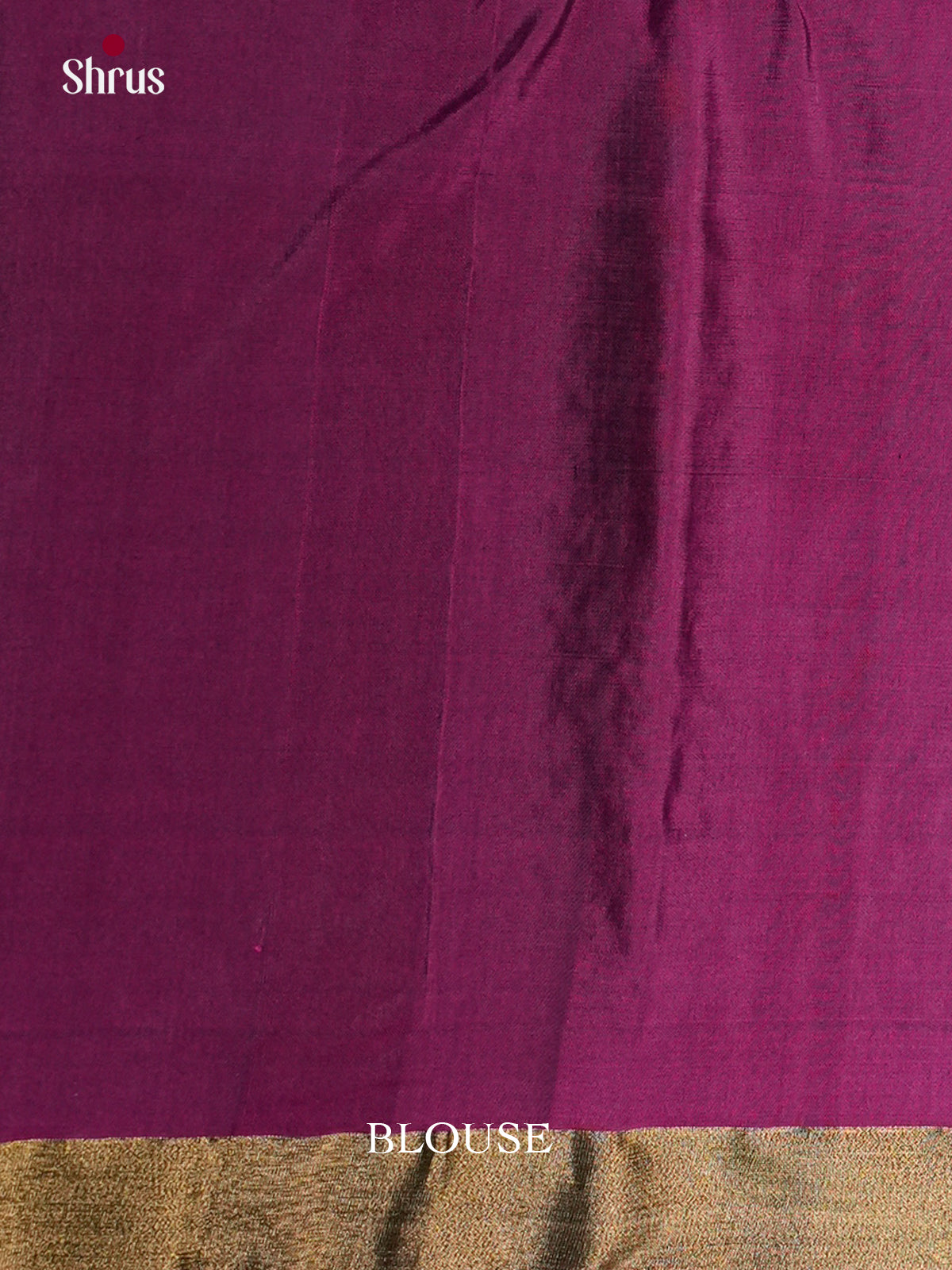 Buy Serene Mehendi Green Silk Saree with Zari Buttas, Purple Border & Pallu With Brocade Pattern
