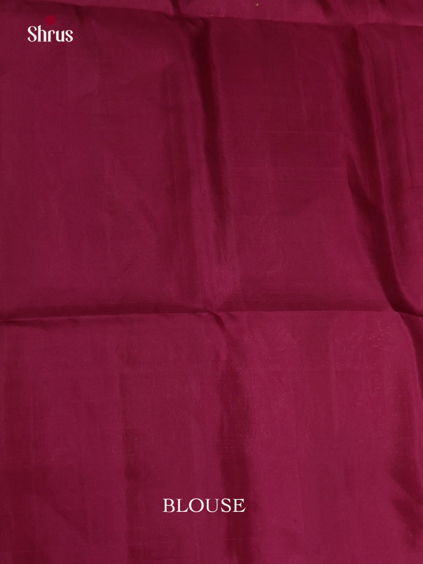 Buy Breathtaking Mustard Silk Saree With Self Textured Patterns, Deep Magenta Border & Pallu