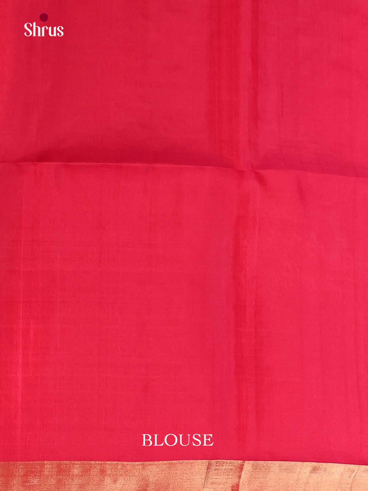 Buy Luminous Mustard Silk Saree With Small Buttas, Pink Border & Brocade Pallu
