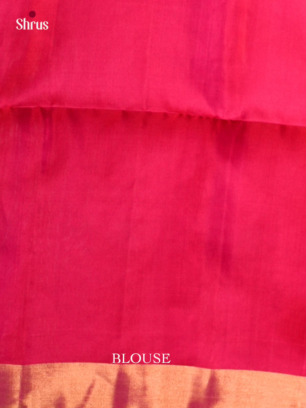 Buy Lustrous Mustard Silk Saree with Golden Buttas, Maroon Border & Pallu With Zari Prints