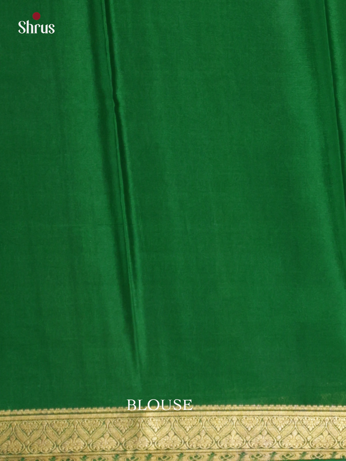 Buy Elegant Orange Mysore Silk Sarees With Green Zari Woven Border & Chit Pallu