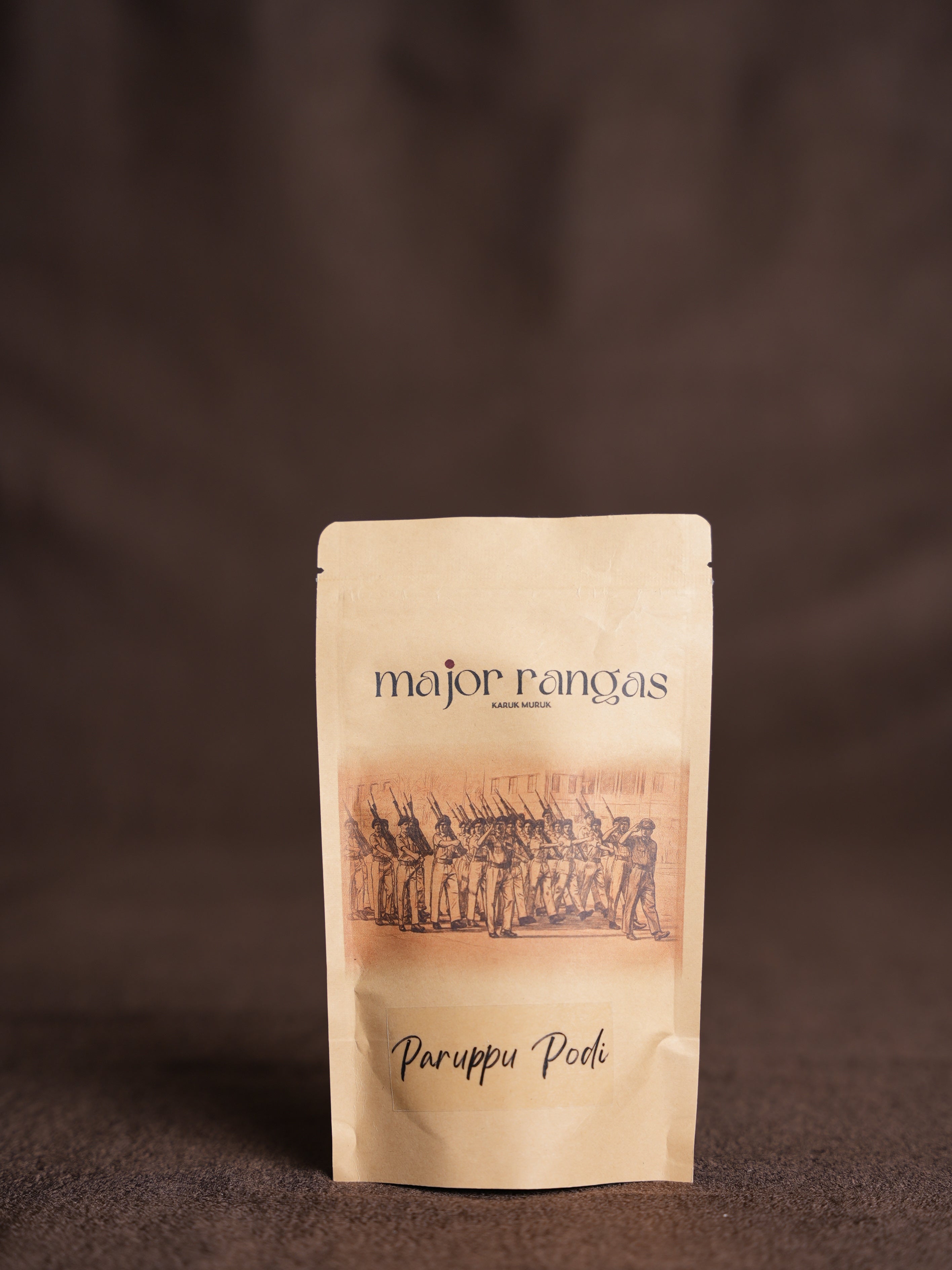 Paruppu Podi -100 gms - Shop on Shrus.com