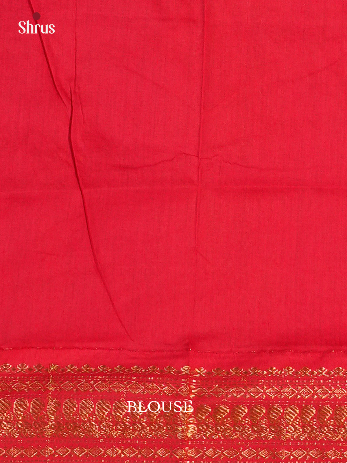 Alluring Pastel Pink Kalyani Sarees With Gold Leaf Buttas, Red Border & Traditional Pallu