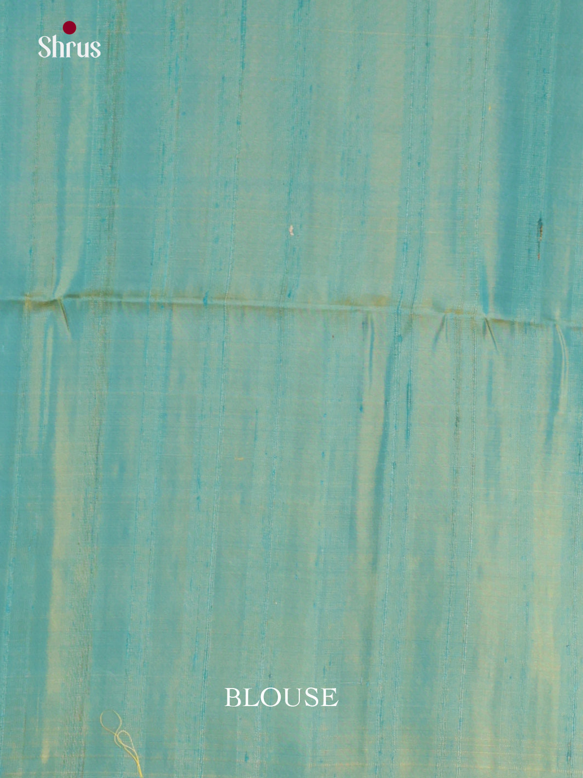 Buy Glorious Pastel Yellow & Green Silk Saree with Block Striped Border & Green Pallu
