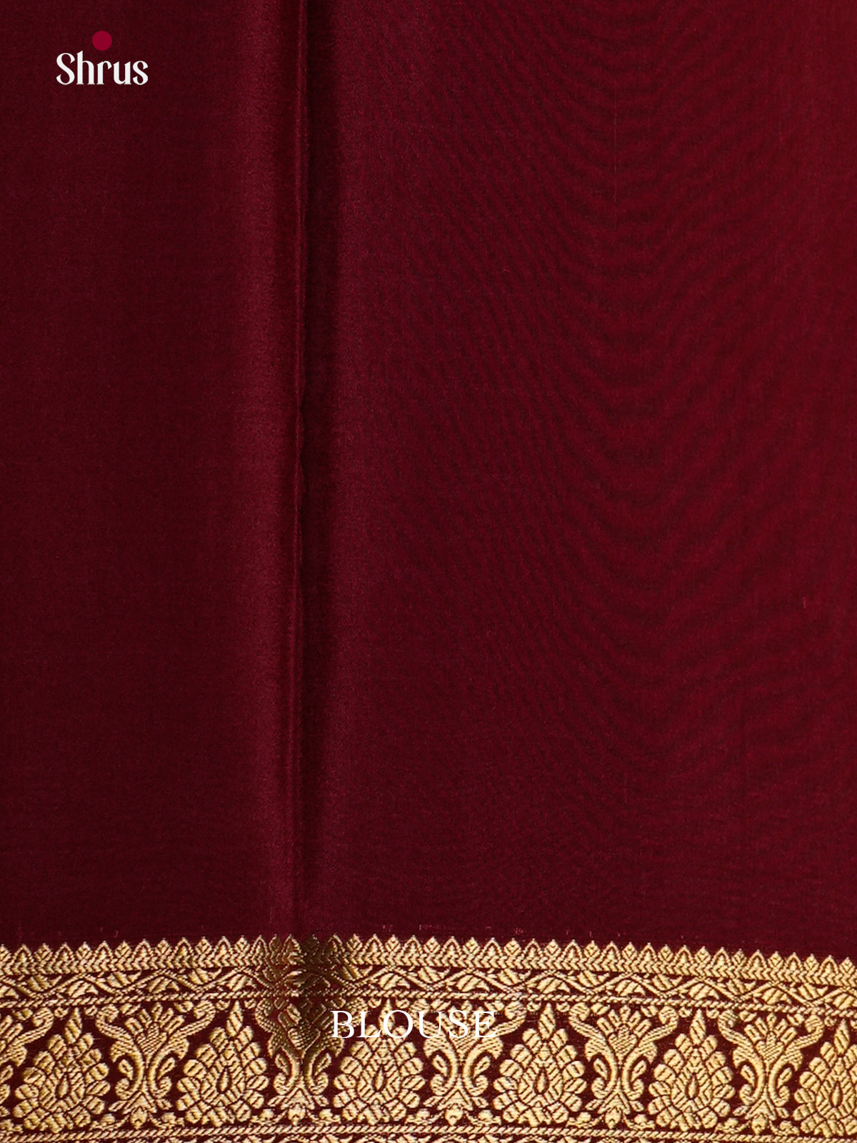 Buy Stunning Peach Half & Half Mysore Crepe Silk Sarees with Gold Stripes, Maroon Checks & Zari Pallu