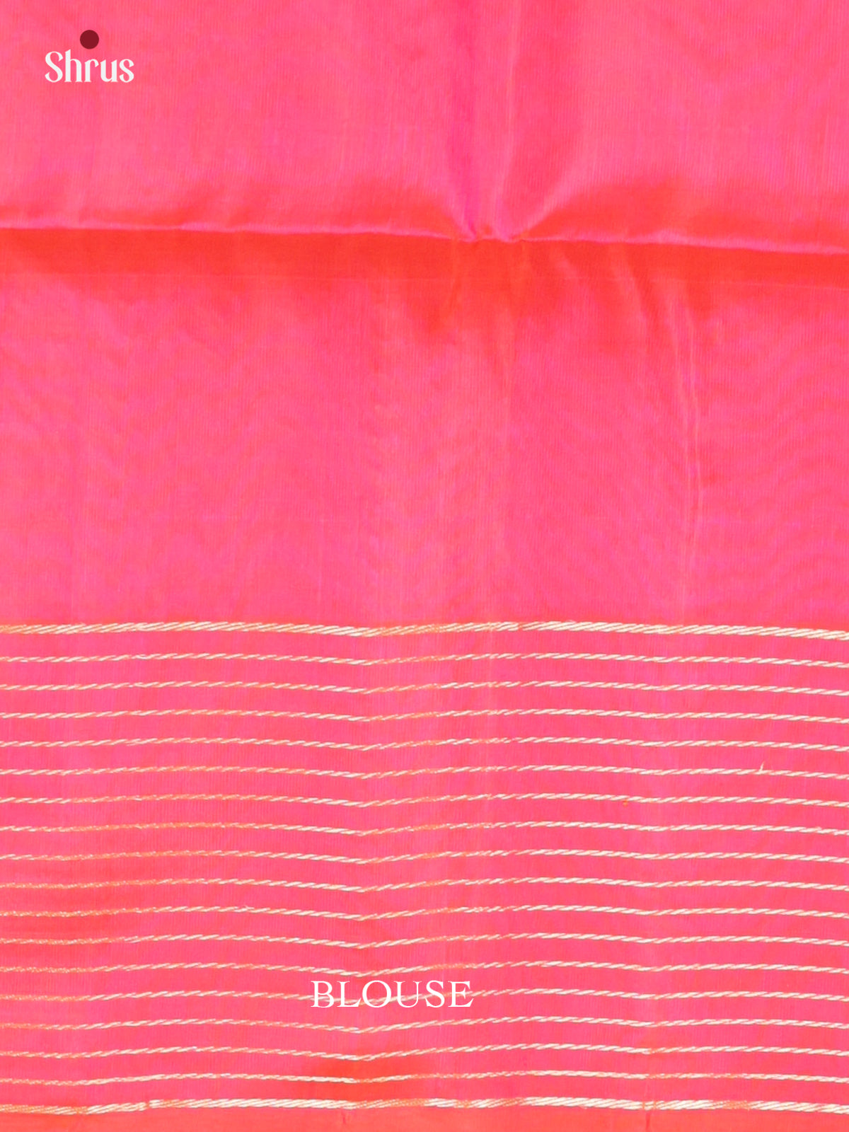 Buy Exquisite Peacock Green Silk Saree With Gold Paisleys Motifs, Orangish Pink Border & Pallu