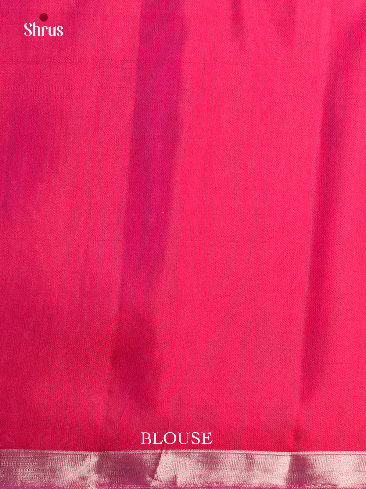 Buy Charming Pink Pure Silk Saree with Geometric Design Zari Striped Blocks & Brocade Pallu