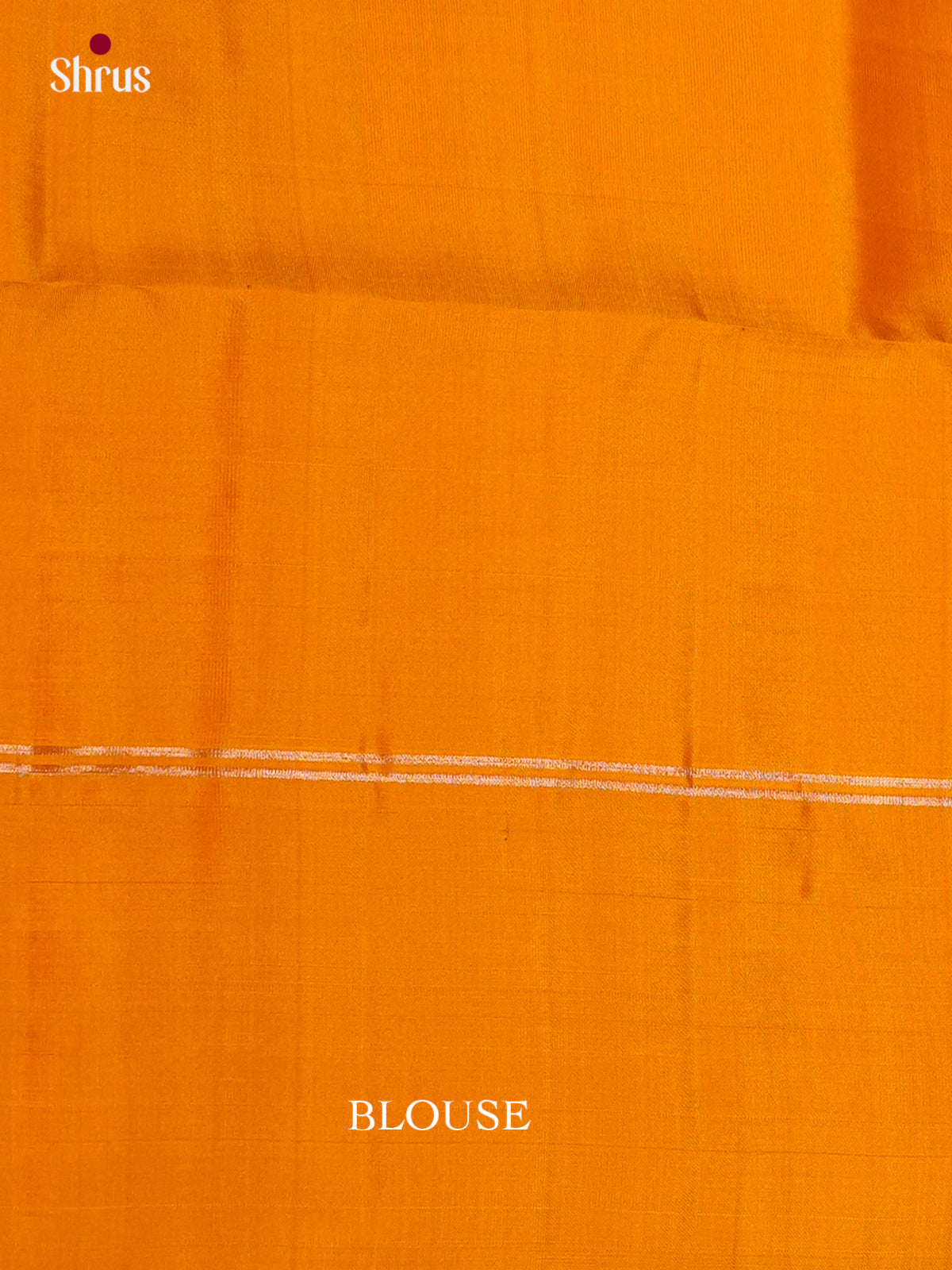 Buy Vibrant Pink Silk Saree With Golden Buttas And Mustard Border & Brocade Pallu