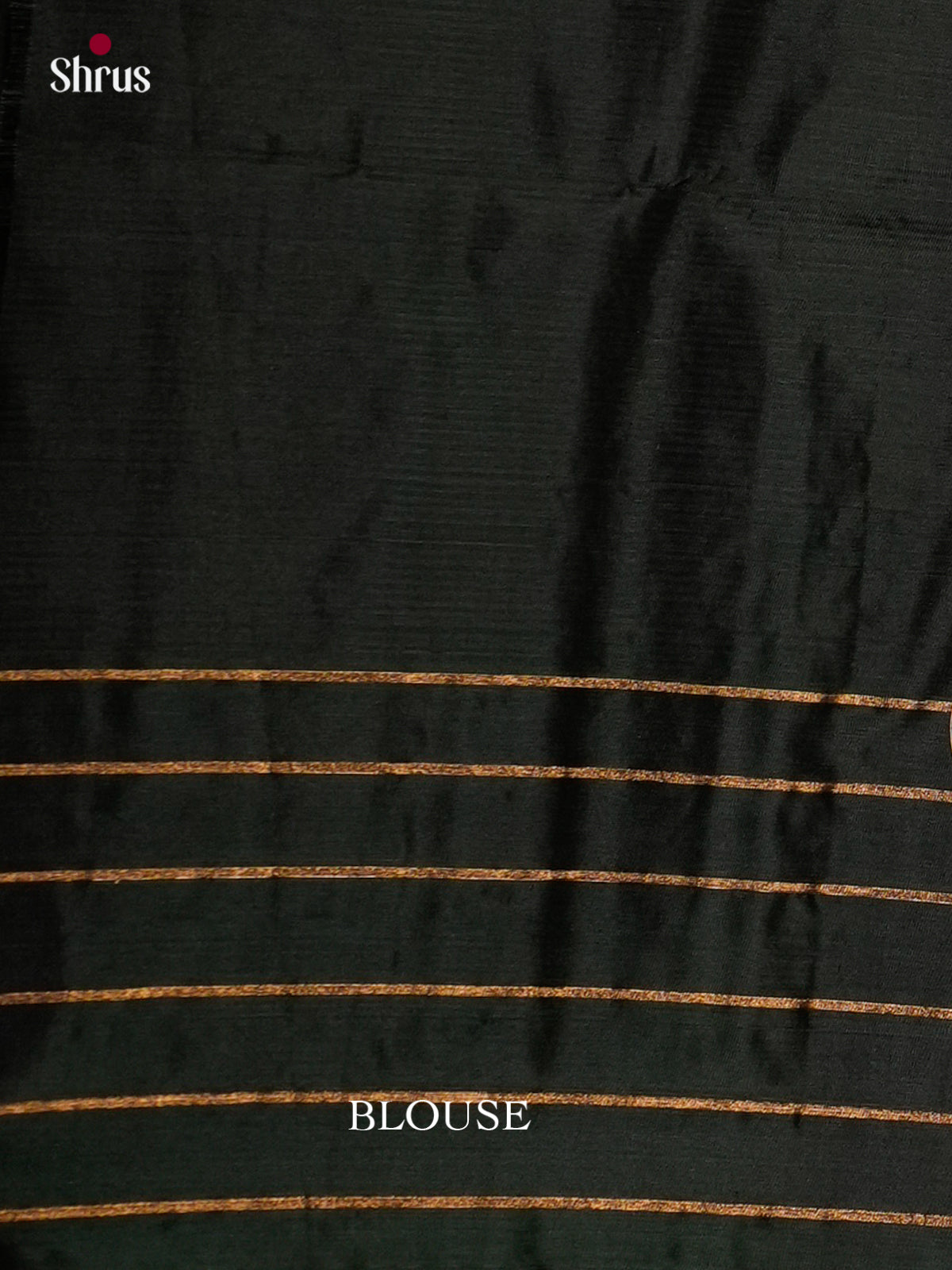 Buy Chic Pink Silk Saree with Gold & Silver Zari Motifs & Dark Green Border With Woven Stripes