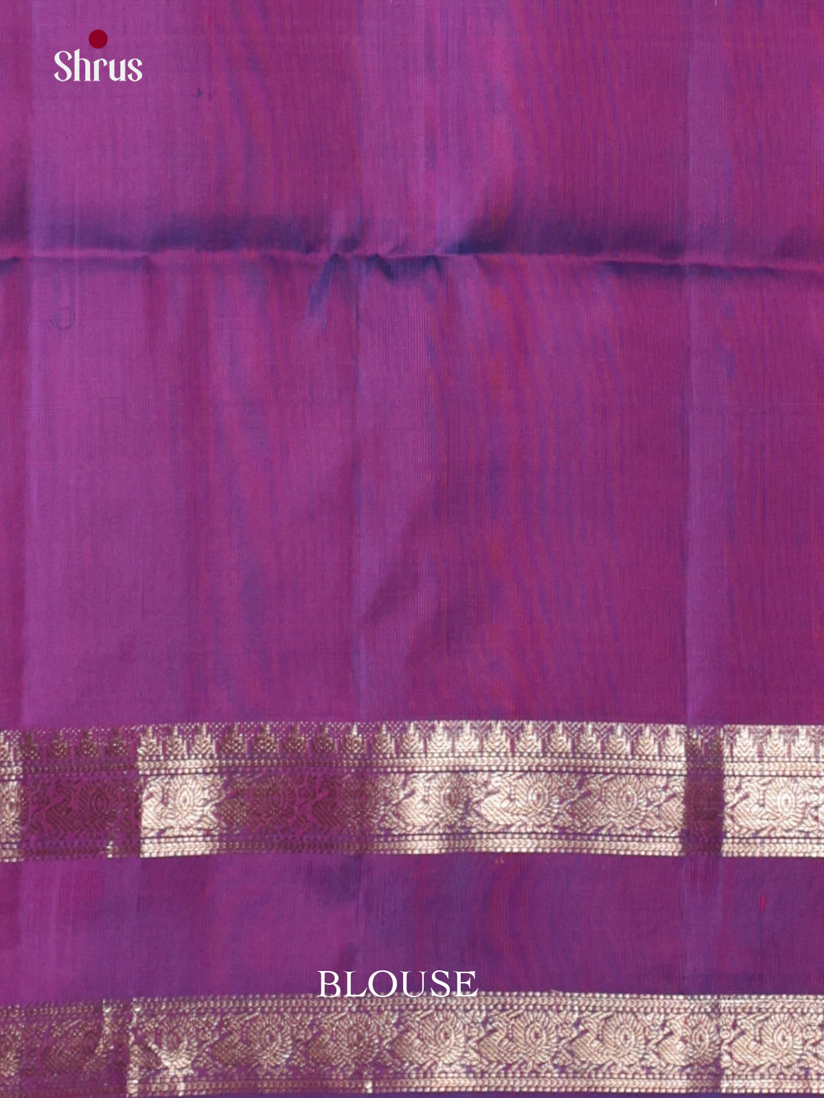 Buy Chic Pink Silk Sarees with Silver Buttas, Violet Rettaipet Border & Brocade Pallu