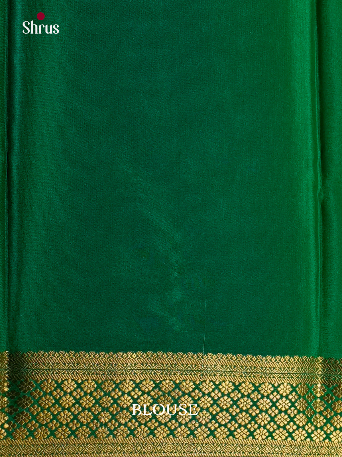 Buy Exquisite Pista Green Pure Mysore Silk Sarees with Golden Buttas, Small Zari Border & Green Pallu