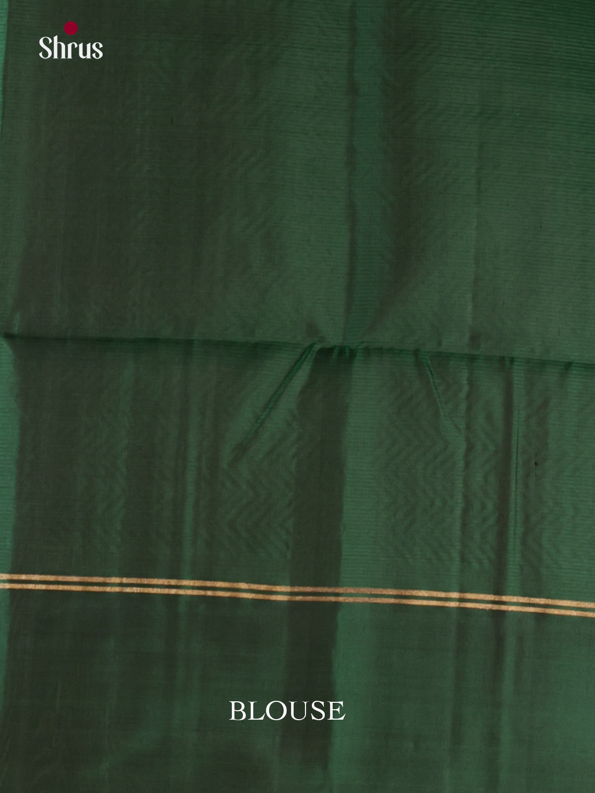 Buy Majestic Pista Green Silk Saree with Gold Buttas, Green Border & Chevron Brocade pallu