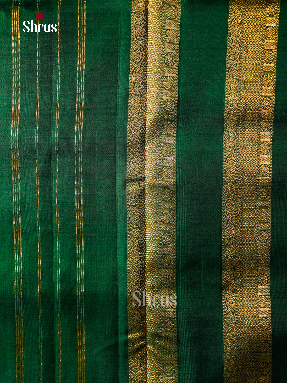 Pretty Pink 9Yards Pattu Sarees With Gold Buttas | Self Zari Border