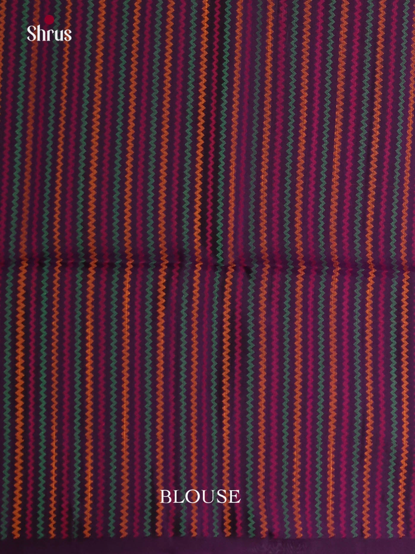 Buy Vibrant Purple Pure Soft Silk Sarees with Thread Work Buttas, Temple Motifs Border & Colorful Pallu