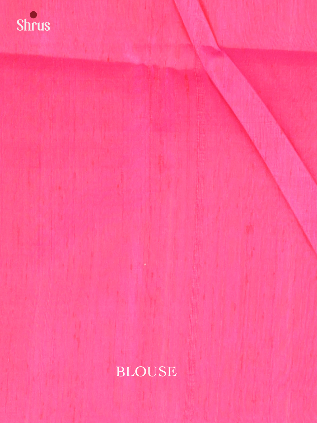Buy Bedazzling Rani Pink Pure Silk Saree With Zari Cow Motifs Framed In Floral Square Blocks