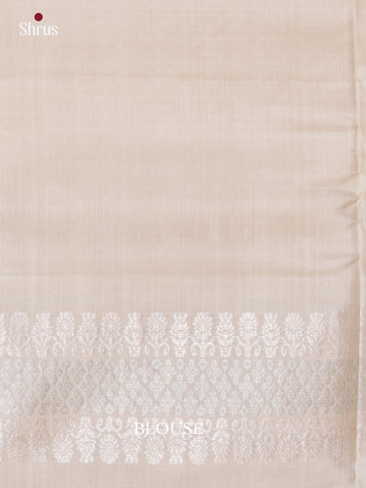 Buy Regal Royal Blue Striped Pure Silk Saree With Zari Buttas & Silver Grey Brocade Pallu