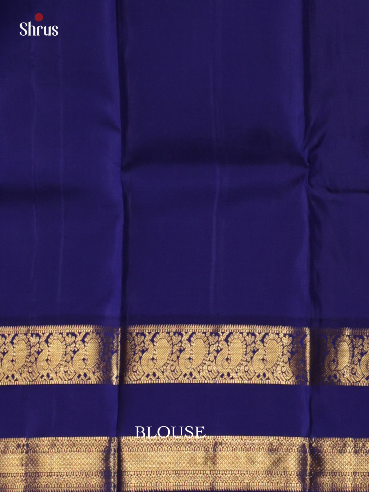 Buy Exquisite Sea Green Kanchipuram Silk Sarees With Paisley Buttas, Navy Blue Rettaipet Border & Pallu
