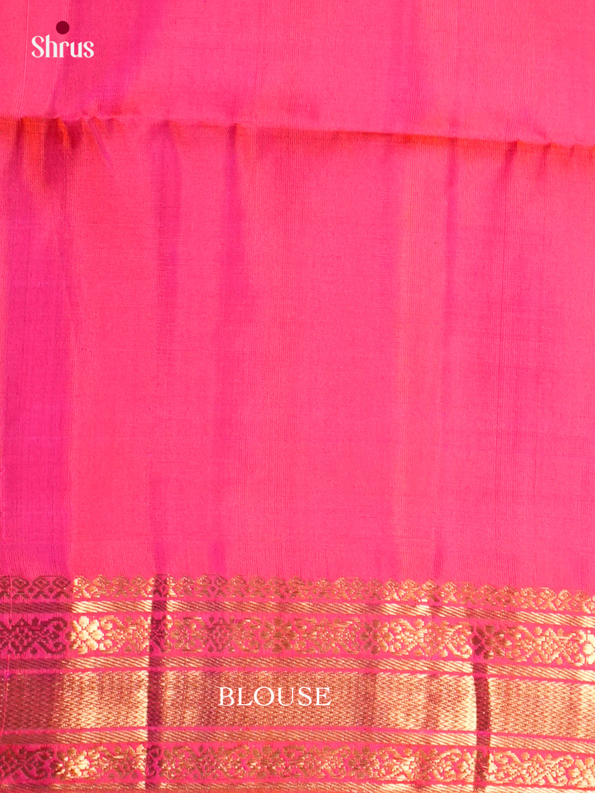 Buy Pretty Sea Green Pure Soft Silk Sarees with Gold Buttas, Pink Traditional Zari Border & Brocade Pallu