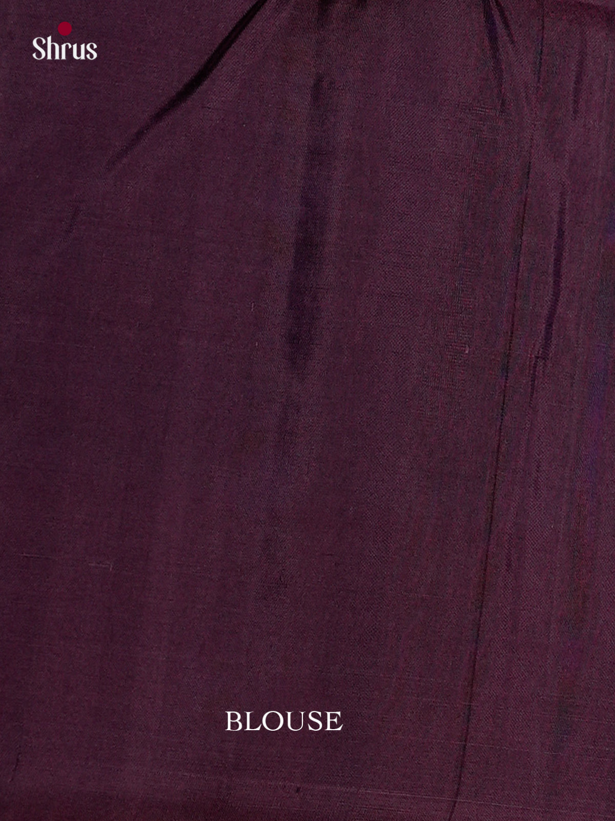 Buy Shimmery Silver Silk Saree With Floral Jacquard Weave & Purple Border And Pallu